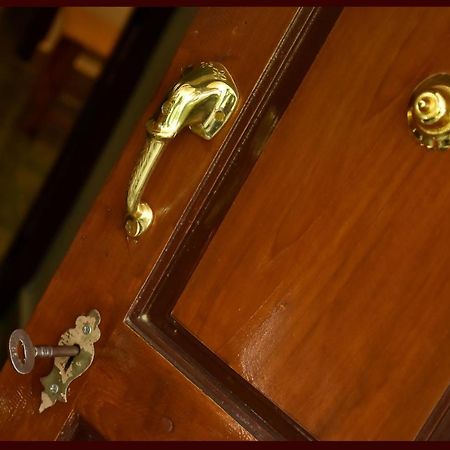 Rr Heritage Suitesマドゥライ エクステリア 写真